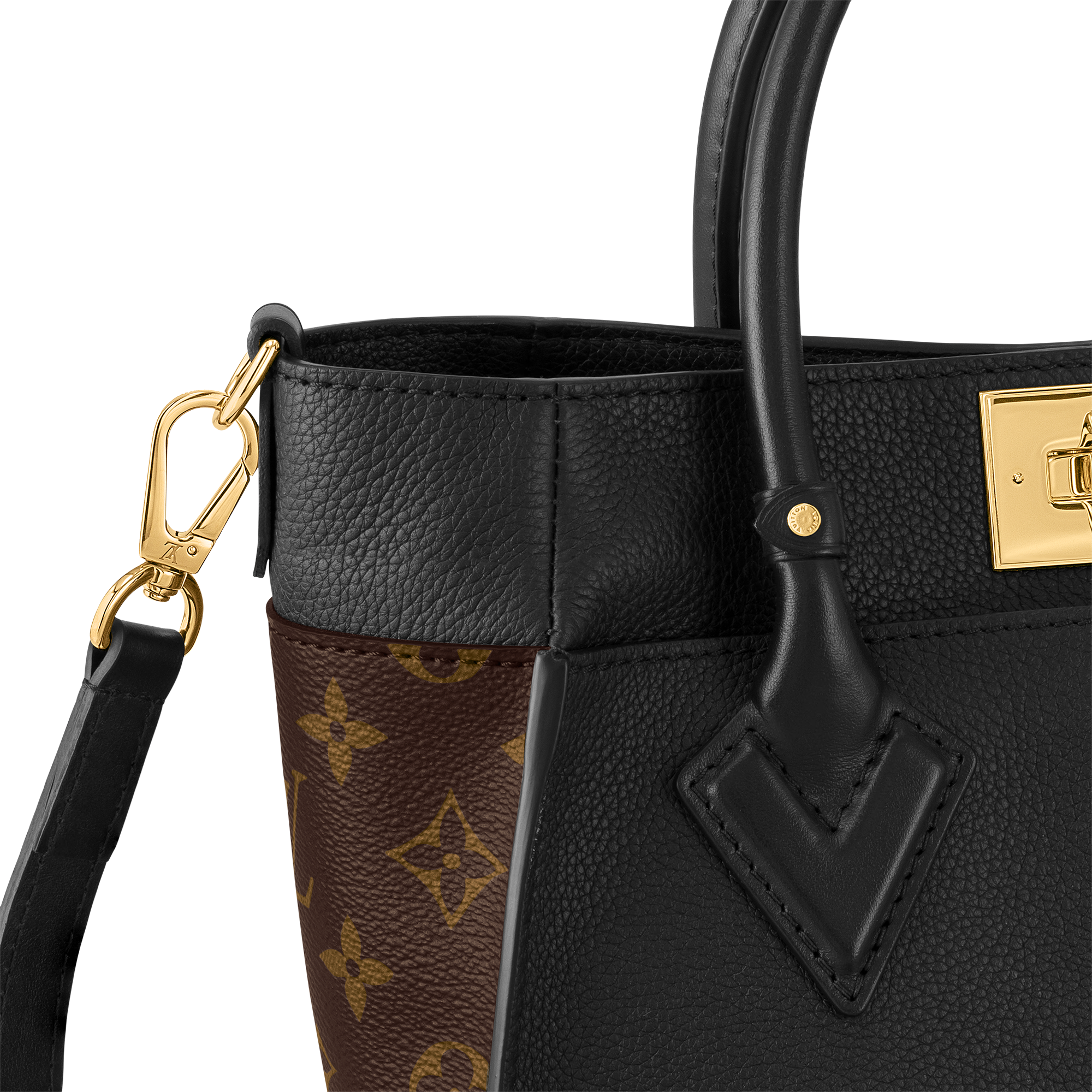 On My Side PM High End Leathers - Handbags | Louis Vuitton India